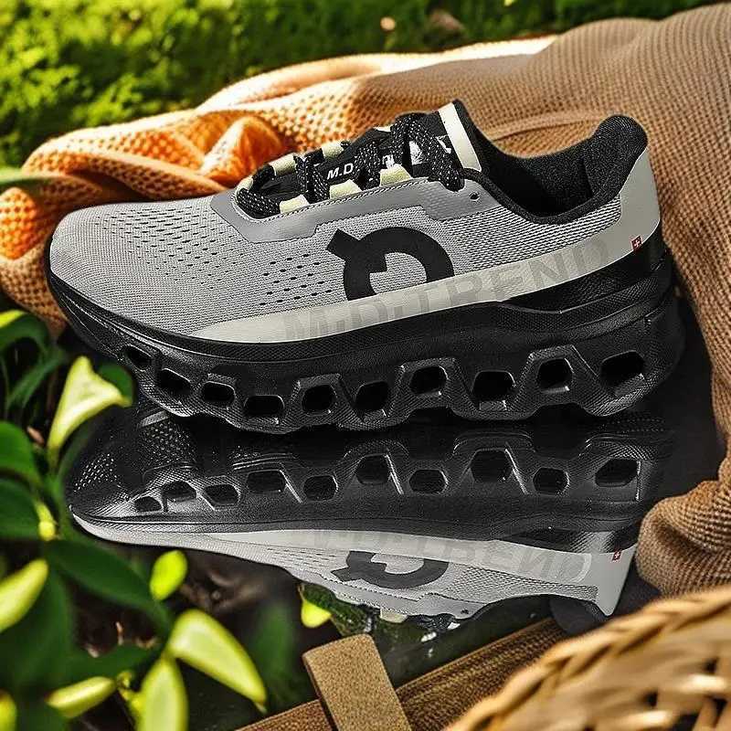 Couples Mesh Runners Vibrant Breathable Shoes - Perfect for Spring/Summer Casual Wear Z250411