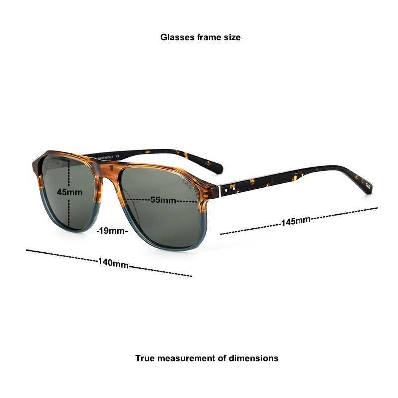 2024 Oval Polarized Glasses for Men and Women UV Outdoor Protection Classic Fishing sunglasses Uv400 Sunglasses 8707 Z250411