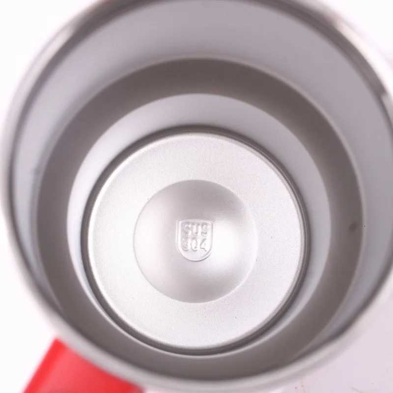 Christmas 5D Creative 40oz Christmas Car Cup 304 Stainless Steel Straw Insulated Ice Cup Wholesale Y251112