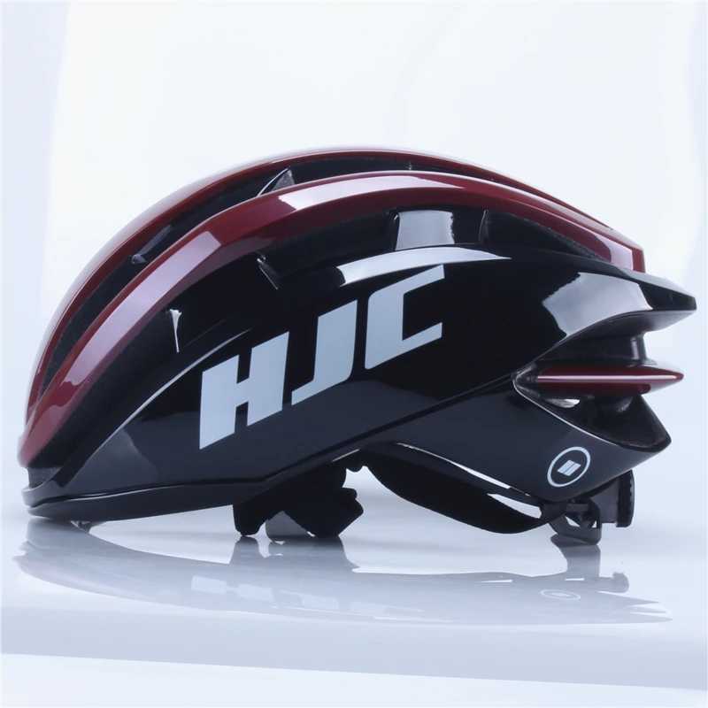 HJC IBEX New Bicycle Helmet Ultra Light Aviation Hard Hat Capacite Ciclismo Bicycle Helmet Unisex Bike Outdoor Mountain Road Bike HelmetT250412