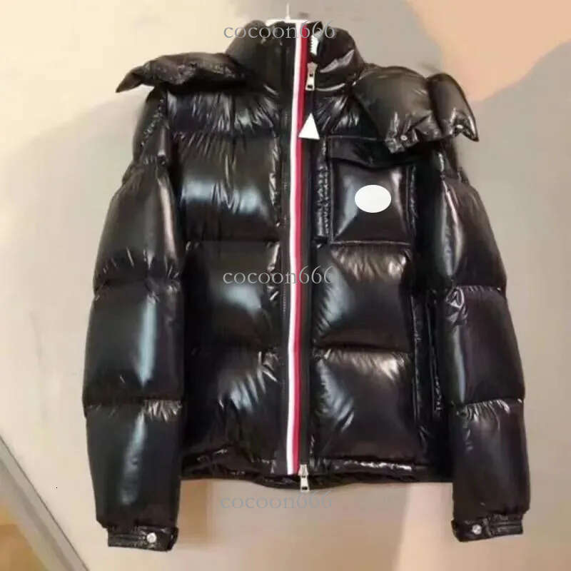 designer men down parka puffer coat Waterproof windproof Warm coats winter jacket outdoor mens jackets fast ship size M-5XL