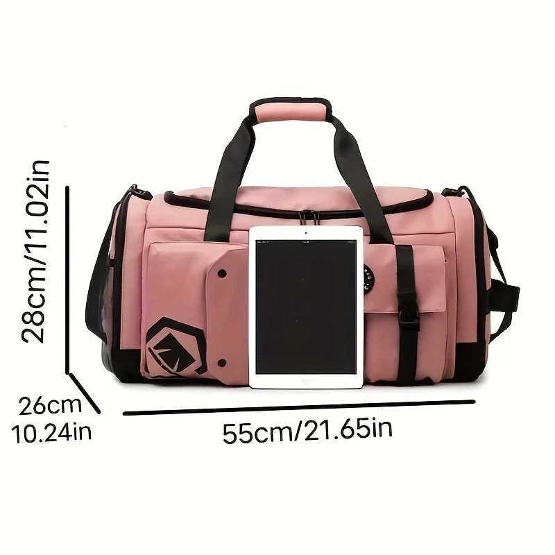 Unisex Shoulder Backpack for Hiking Cycling Biking Oudoor Sports Travel Bag Men Women Camping Climbing Mountaineering Backpack Z250411
