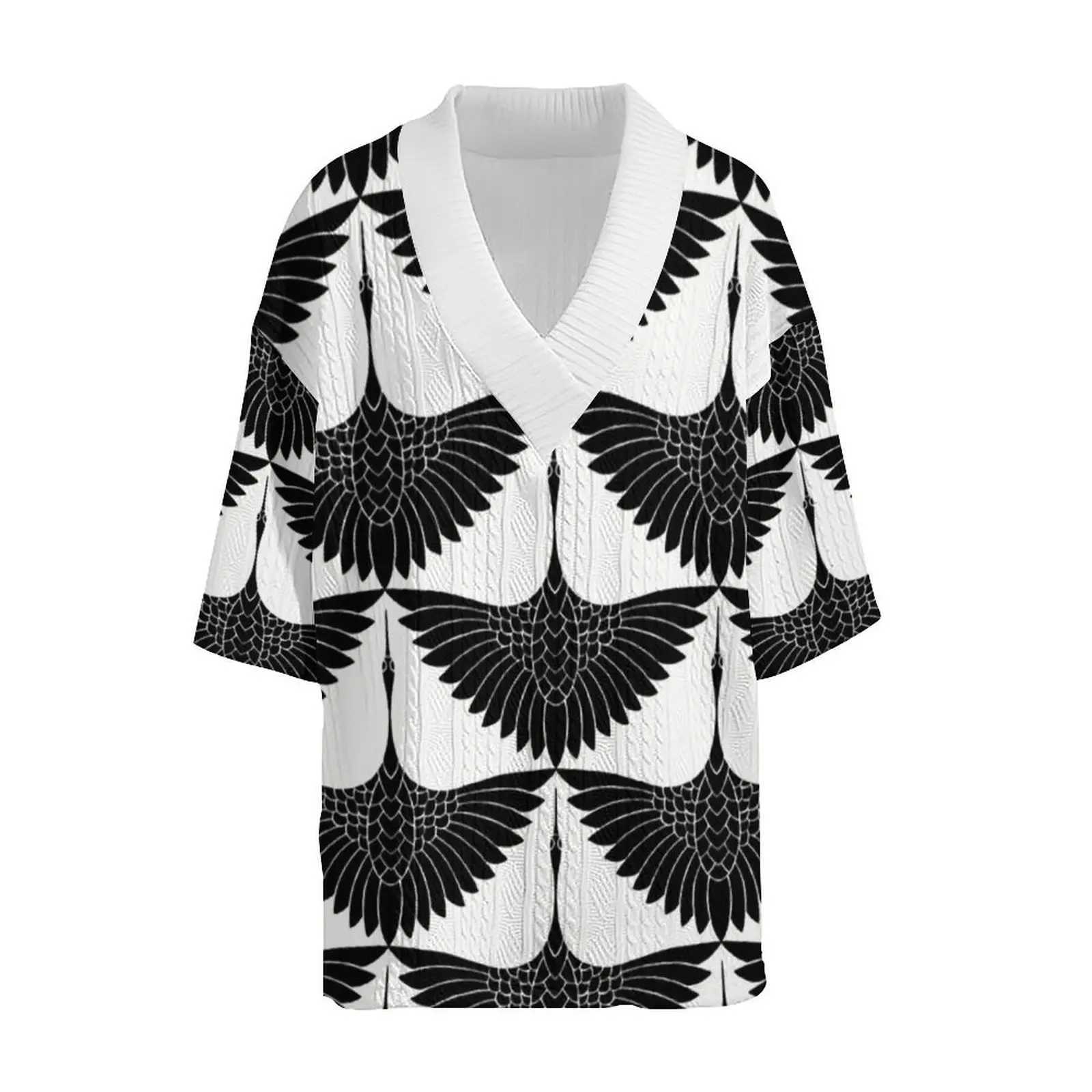 2024 new summer mens loose casual sportswear high-quality jacquard V-neck short sleeved two-piece mens clothingXJ250412
