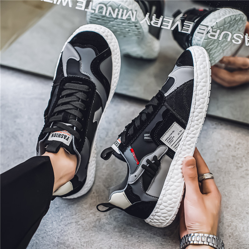 New Summer free shipping designer Running Shoes Versatile Sports outdoor black Daily Outfit Shoes
