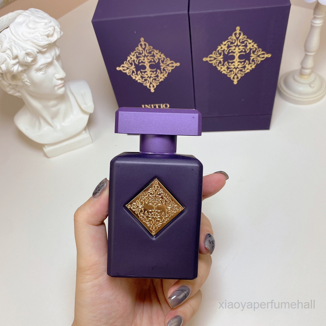 90ml SIDE EFFECT Parfums Prives Mystic Experience Psychedelic Love Perfume Eau De Parfum 3fl.oz Long Lasting Smell Men Women Cologne Fragrance Spray 8ULQ