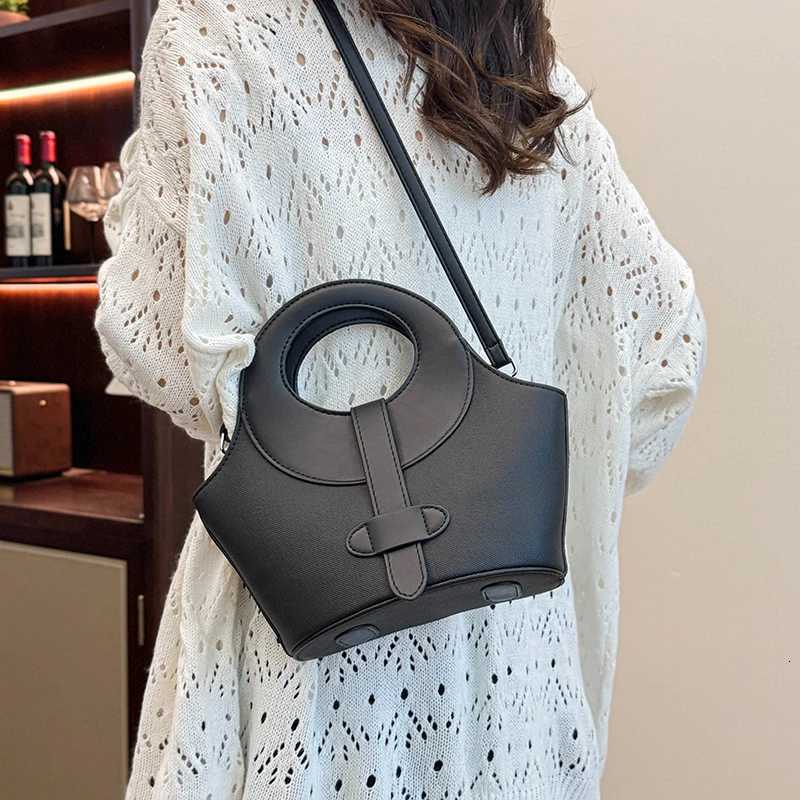 Luxury Brand Inspired Women Tote Bag High Quality Leather Handbag Spacious Elegant Shoulder BagW251111