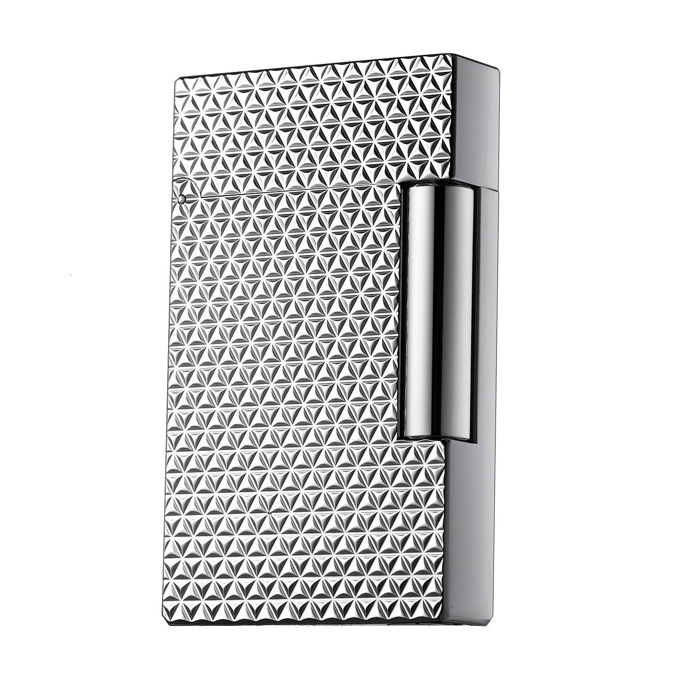 2025 New France Farandou Penglang Sound Lighter Refillable Pure Copper Men's Gift Personalized Pattern Free Shipping