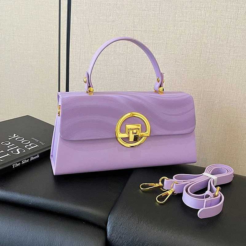 High-End Minimalist Simple Vintage Bag With Fashionable Letter And Crossbody Function For Casual WomenW251111