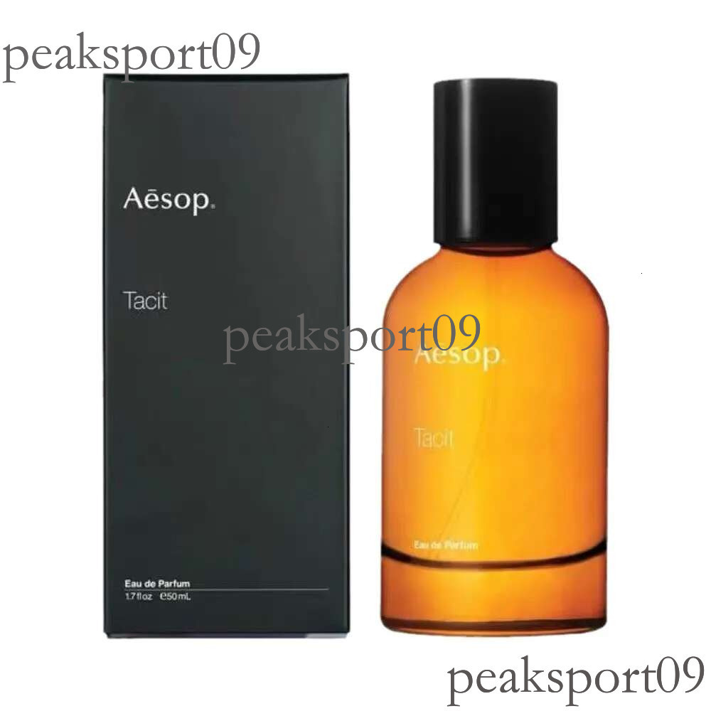 Aesop Fragrance Hwyl Rozu Tacit 1.6Fl.Oz Men Women Parfum Long Lasting Smell EDP Cologne Spray Perfume Fast Ship