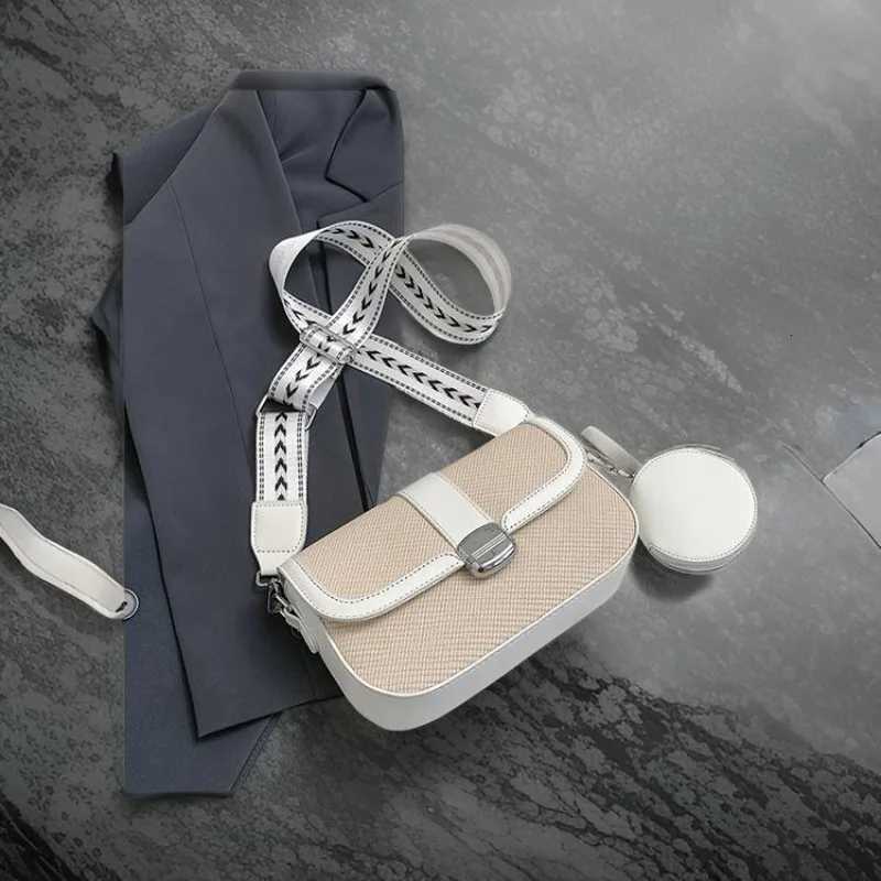 Premium Leather Crossbody Bag For Elegant Ladies From Luxury Brand By Famous Designer Shoulder BagW251111