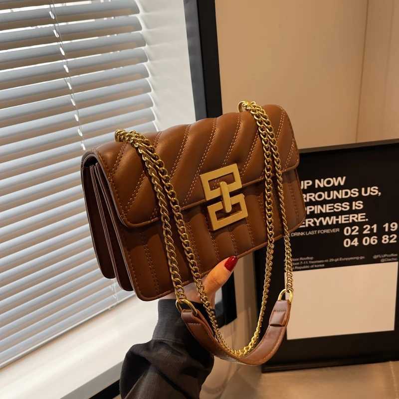 Refined Commuter Ladies Bag French Flair Hand-Carry For Summer Fashionable Activities With StyleW251112