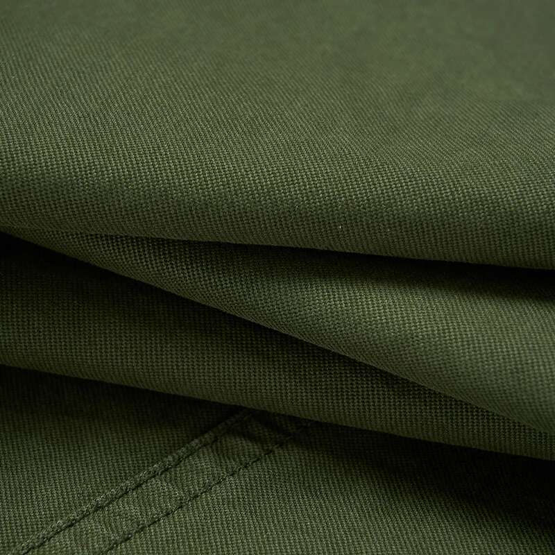 Men's Washed Cargo Pants 2024 New Arrivals Vintage Trousers Cotton Loose Casual Pant