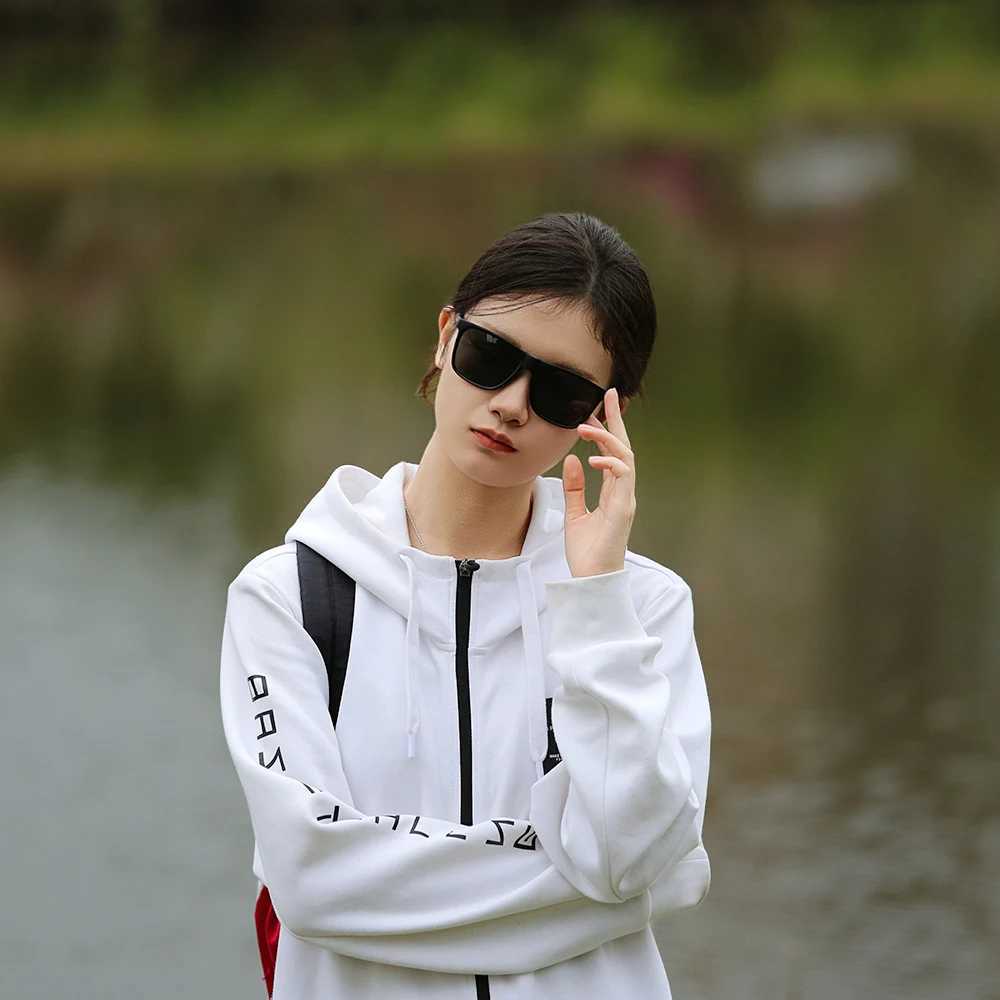KAROS Polarized Sunglasses Driving Outdoor Travel Ultrght UV400 Eyewear Men Women Sports Fishing Mirror Sun Glassses YZ2015WBC250411