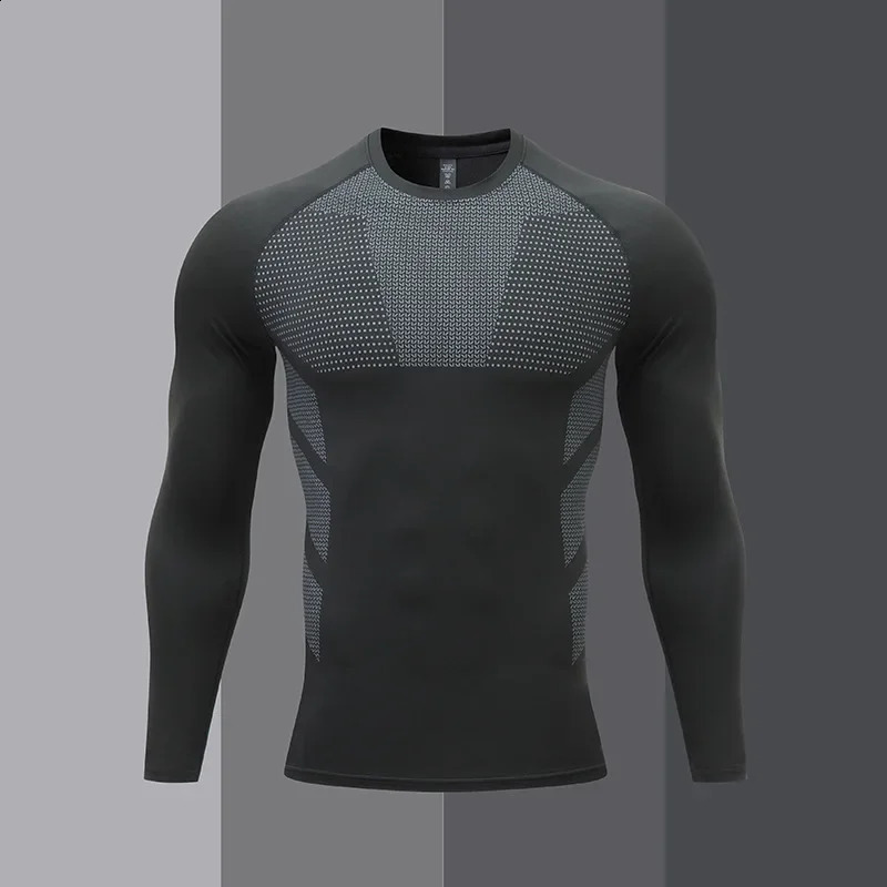 Mens breathable compression abdominal control underwear for weight loss and shaping sleeveless vest shape spring sportswear 250407