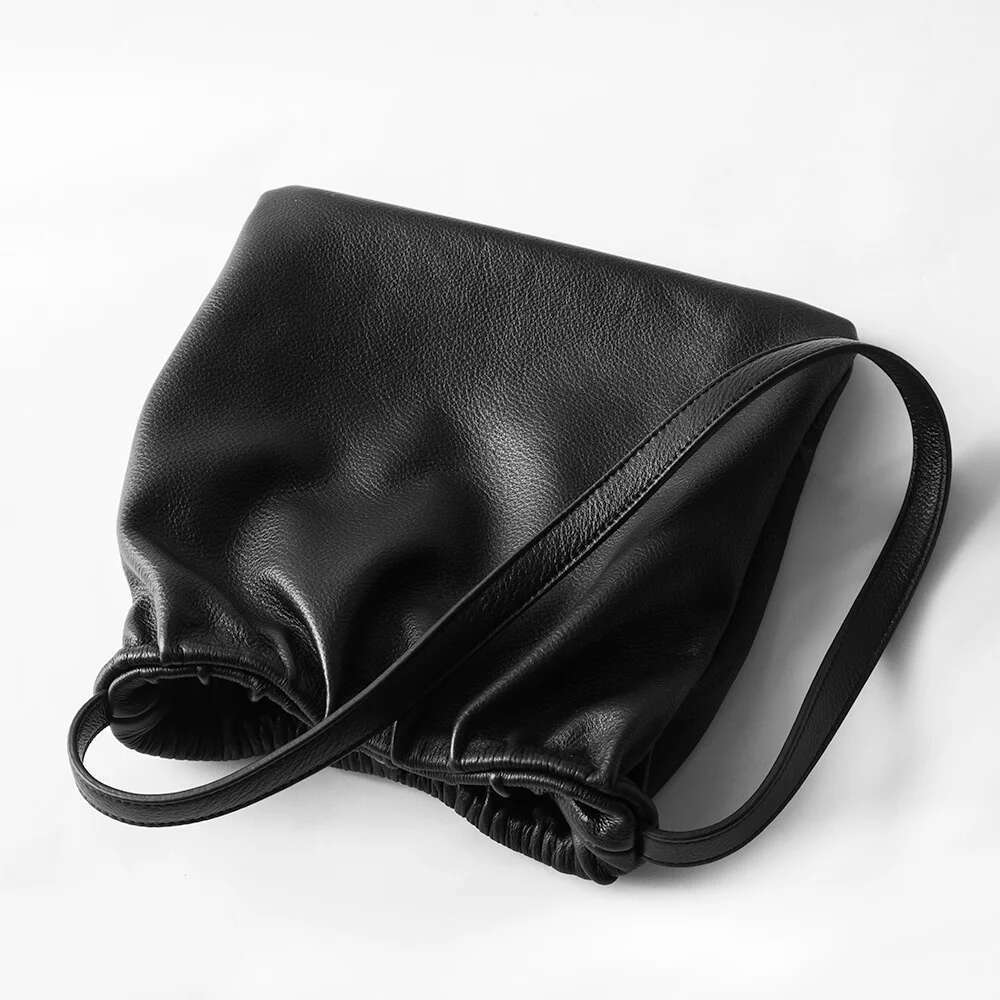 UKF Designer Square Tote Bag Niche Advanced Sense Bolsos Mujer Underarm Shoulder Bags Crossbady Bolsa 2024 New Bolsas