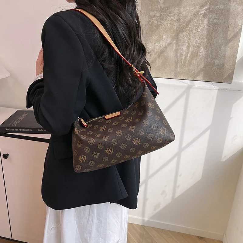 High-Quality Genuine Leather Womens Handbag Crossbody Bag Shoulder Messenger Tote Luxury BrandW251111