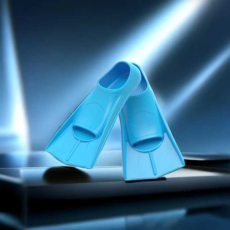 Silicone free flip device childrens diving and swimming training aid flip device summer swimming pool swimming suppliesY250412