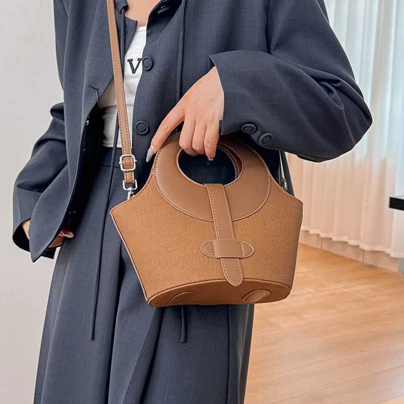 Luxury Brand Inspired Women Tote Bag High Quality Leather Handbag Spacious Elegant Shoulder BagW251111