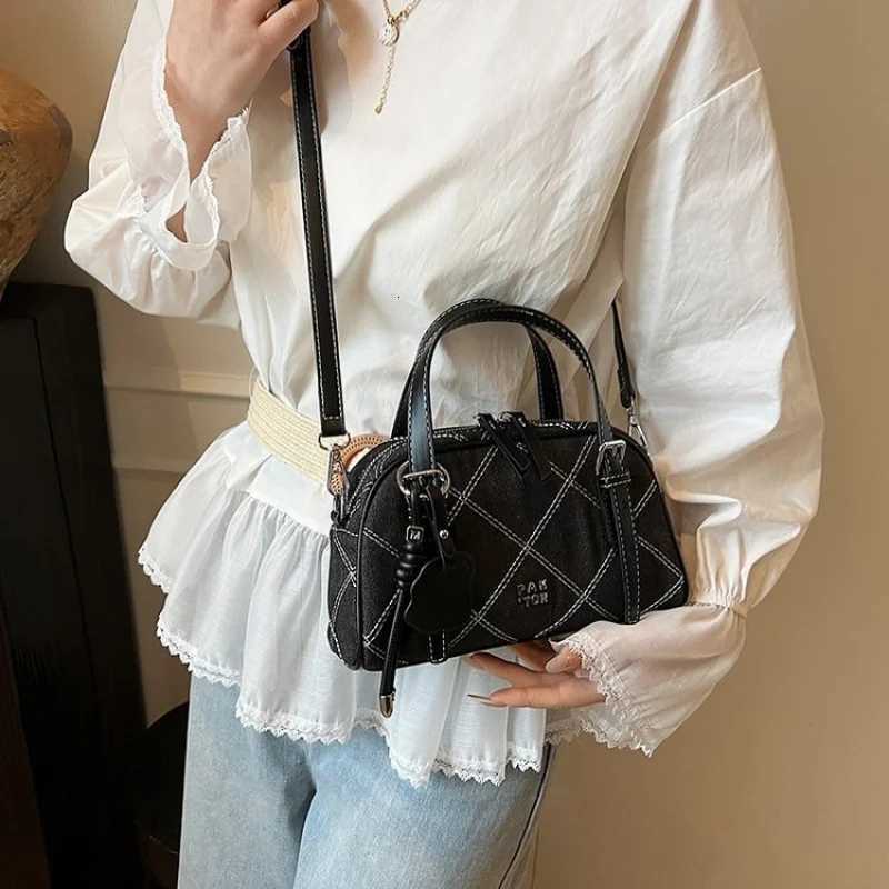 Famous Designer Womens Messenger Bag Leather - Shoulder Bag For Ladies Classic Elegant Handbag FashionW251112
