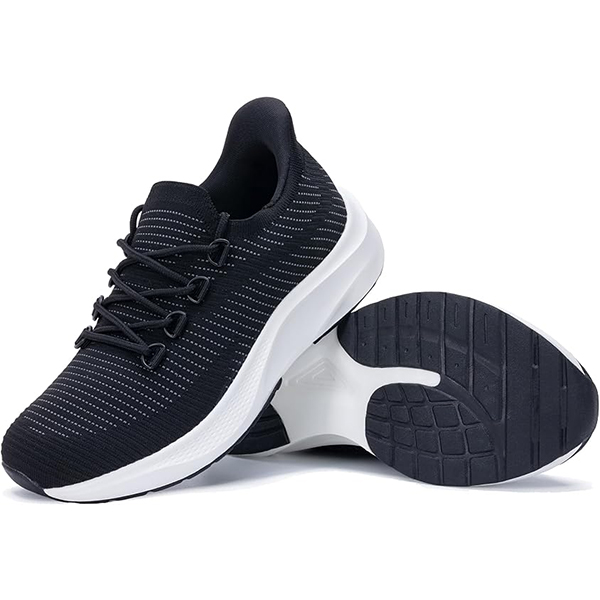 Designer Shoes High Quality Women's Slip On Walking Shoes,Tennis Sneakers,Comfortable Convenient Casual Shoes for Everyday
