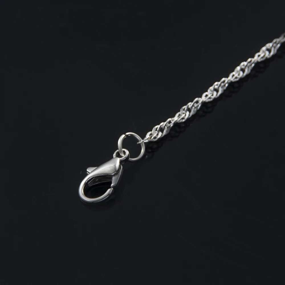 Movie Lord Of The Rings Elf Princess Yavin Twilight Star Crystal Pendant Women's Necklace Jewelry Gift
