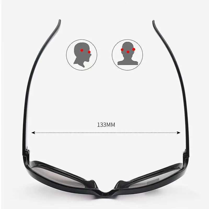New Large Frame Oval Shape Sunglasses Womens Brand Designer Fashion Sun Glasses Women Outdoor Travel Eyewear UV400 Gafas De SolC250411