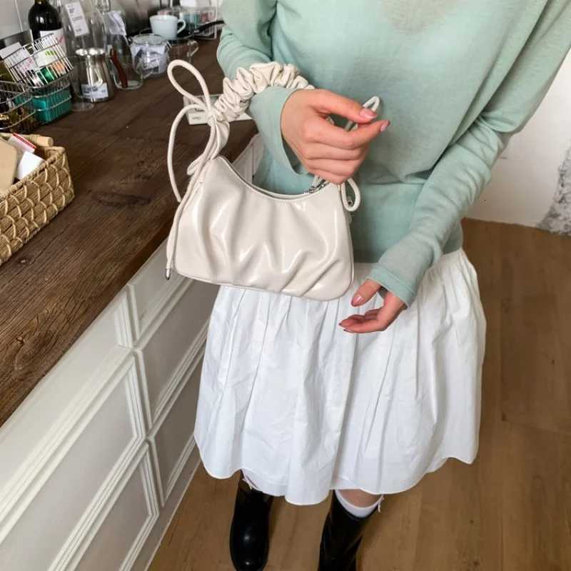 Elegant Crossbody Handbag Luxury Brand Leather Womens Bag Famous Designer Classic Paris Vintage Daily Commuter BagW251111