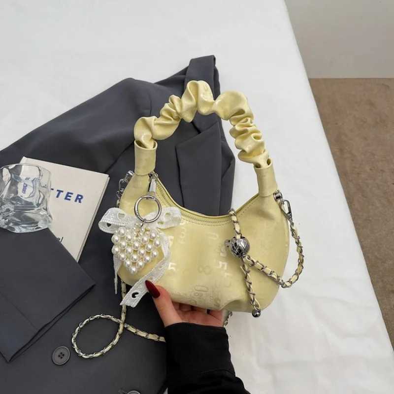 Famous Designer Womens Handbag Leather Messenger Crossbody Elegant Classic Luxury Brand Popular For StylishW251111