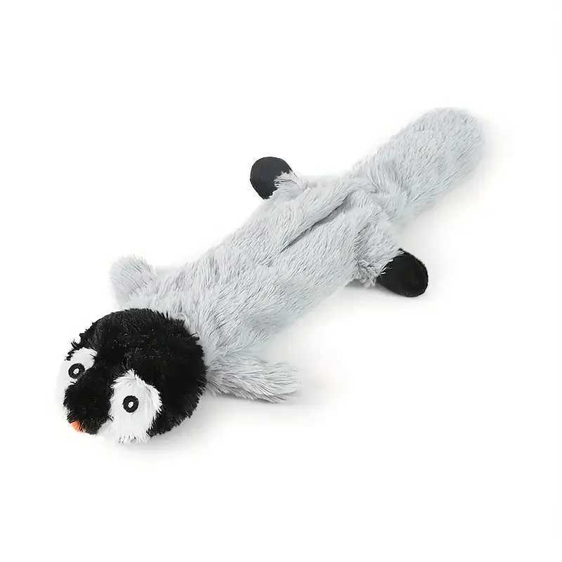 High Quality Pet Toys Plush Sound Animal Bracket Toys Dog Toys Chewing Teeth Toys T2504012