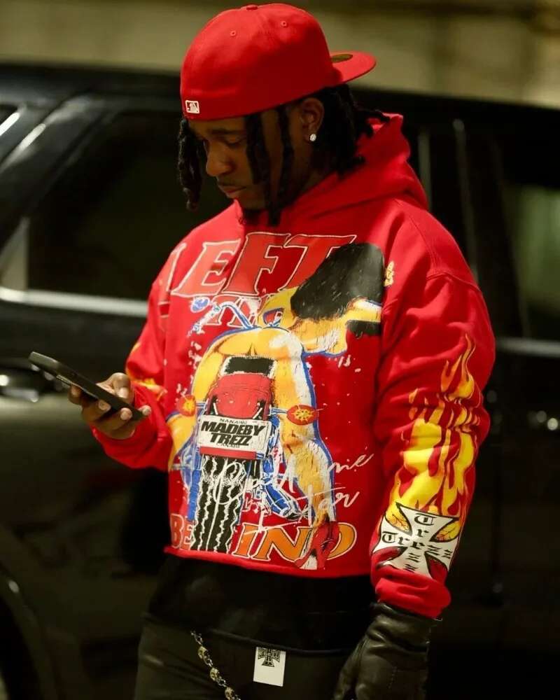 2024 European and American High Street Hip-hop Rock Zipper Hoodie Women Y2k Casual Loose Jacket Retro Oversized Sweatshirt Men
