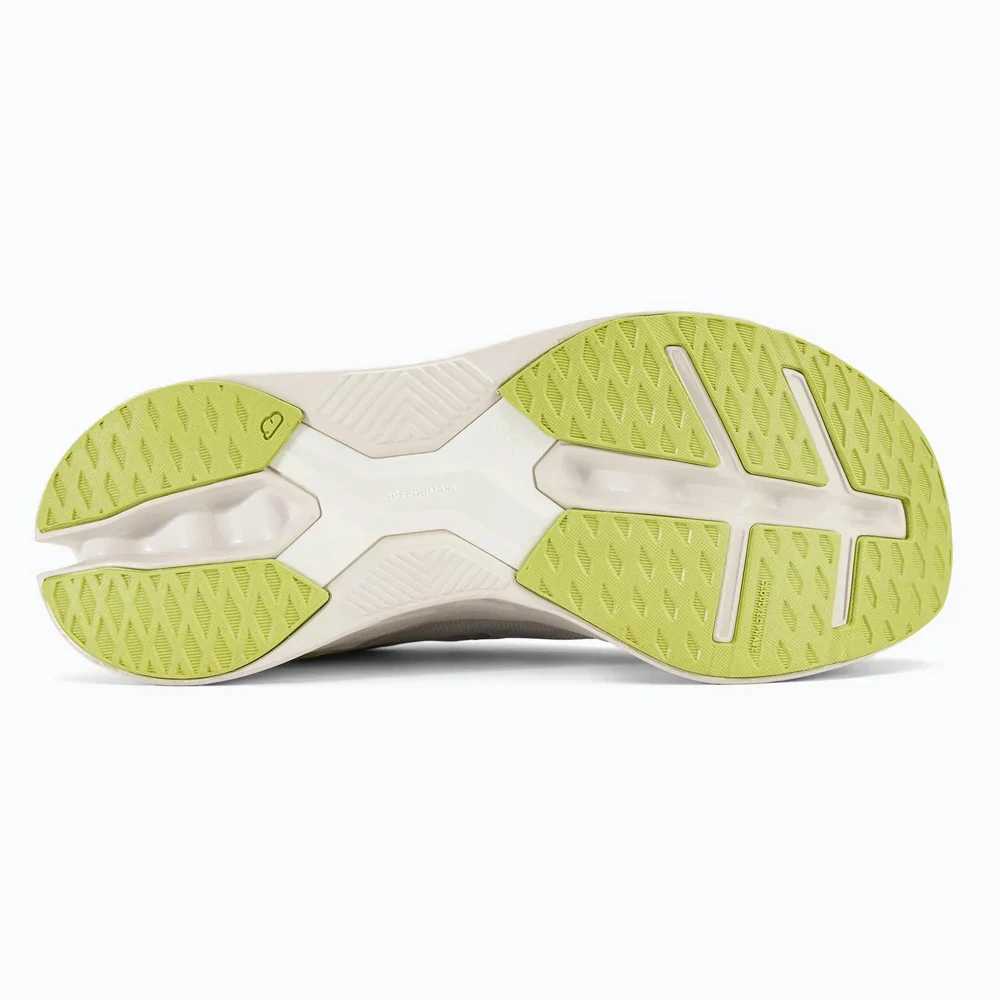 CloudEclipse Road Running Sneakers Men and Wen Marathon Training Shoes Thick-Soled Cushioning Casual Tennis Shoes Z250411