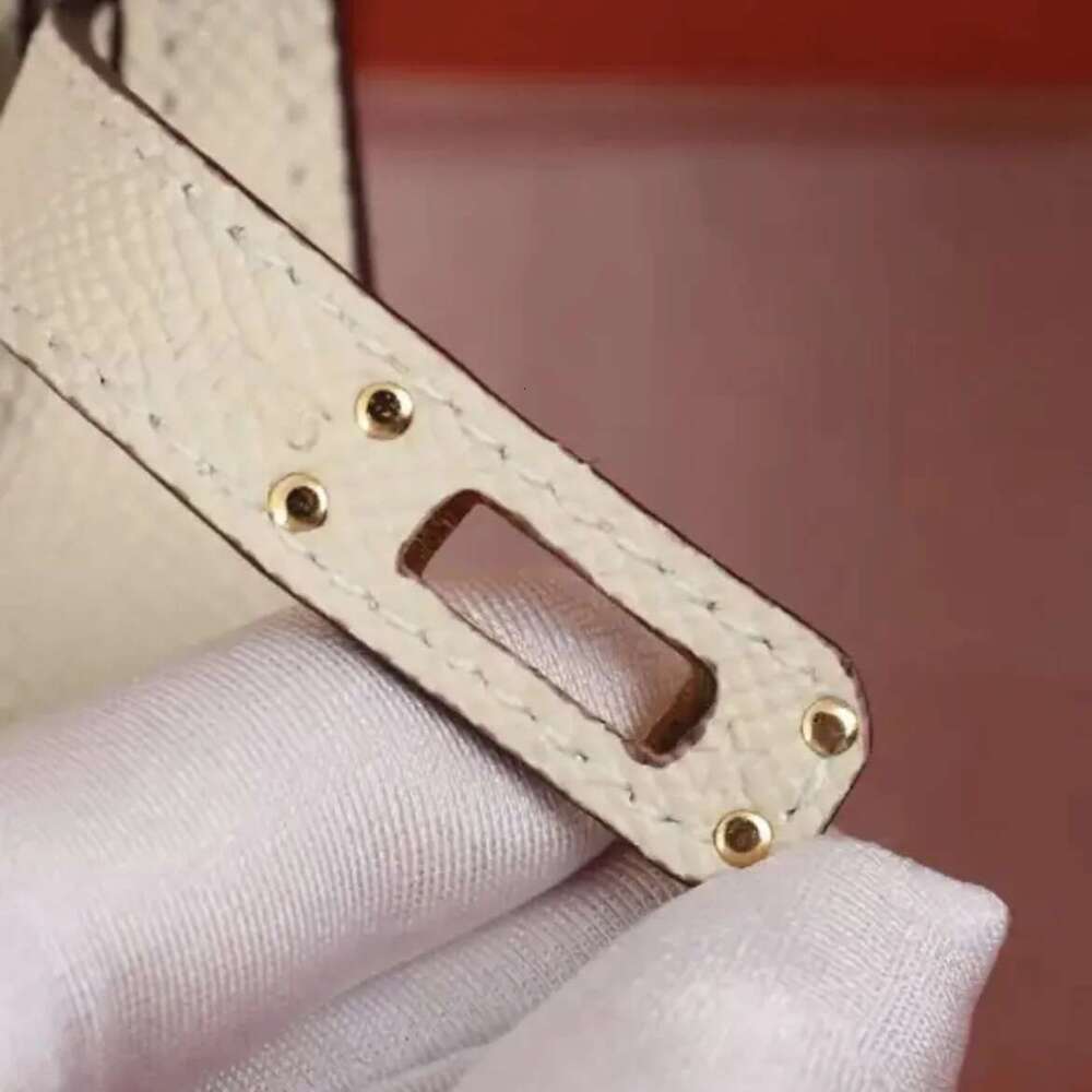 Genuine Cowhide Handbag For Women Large Capacity Tote Bag Fashion Portable Ladies Handbags T Leather Personalized Handwork