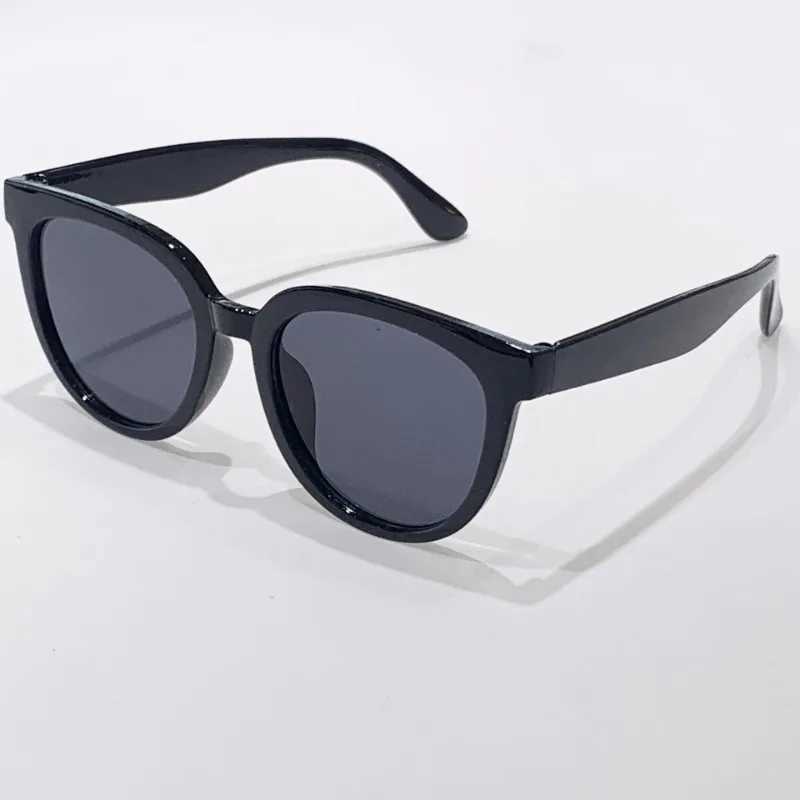 New Vintage Oval Sunglasses Women Fashion Retro Female Sun Glasses New Trendy Luxury Brand Designer Lady Shades UV400 Eyewear Z250411