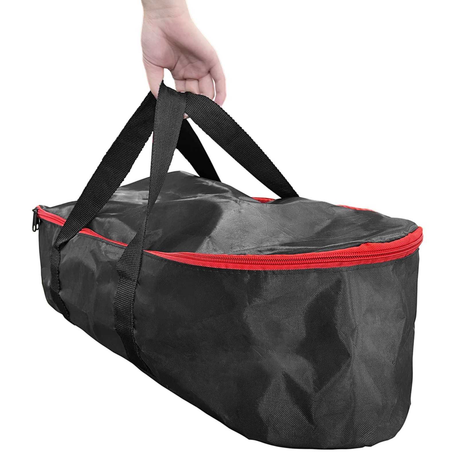 Carry Bag for Bait Boat Water Repellent Fishing Boat Storage Bag Z250411