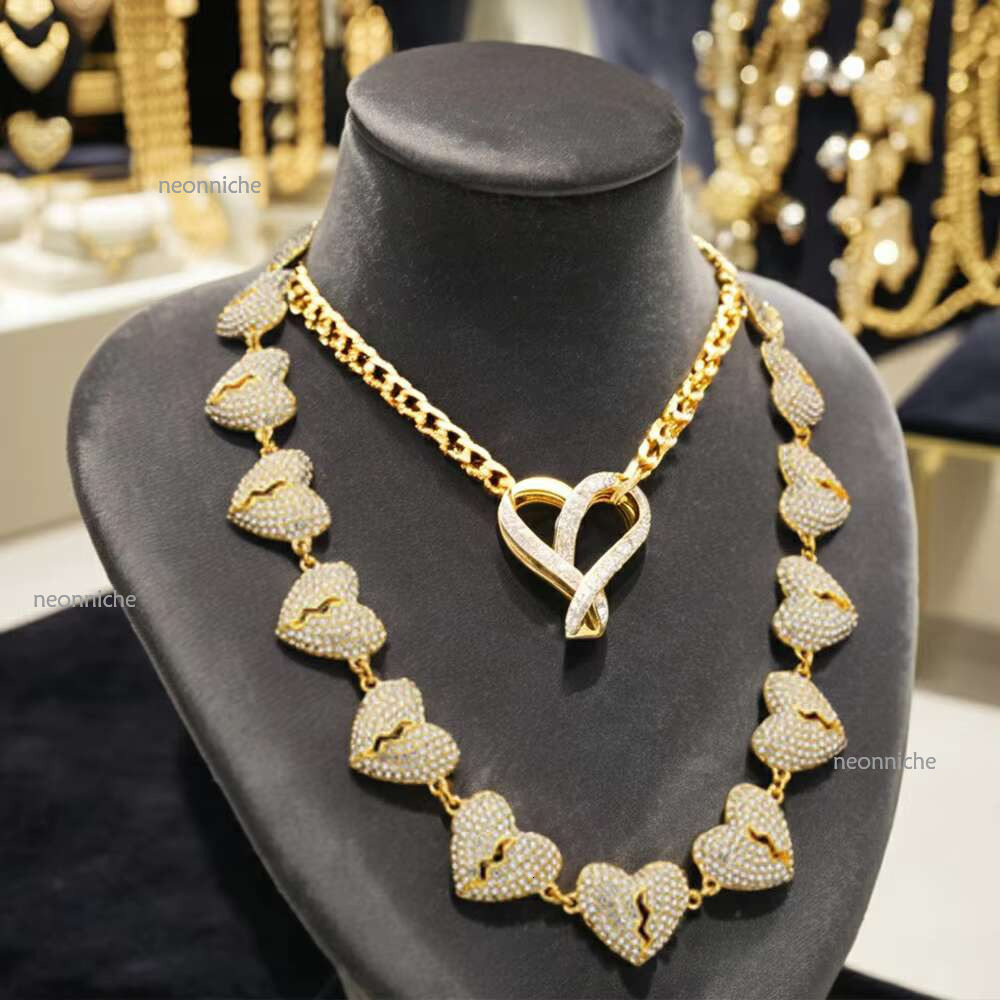 High quality hip-hop jewelry 6mm 16-26 inches pure sier VVS chilled moissanite Cuban men's necklace