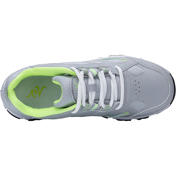 Designer Shoes High Quality Women's Walking Shoes with Arch Support,Lightweight Plantar Fasciitis Sneakers Gym Tennis for Foot and Heel Pain Reli