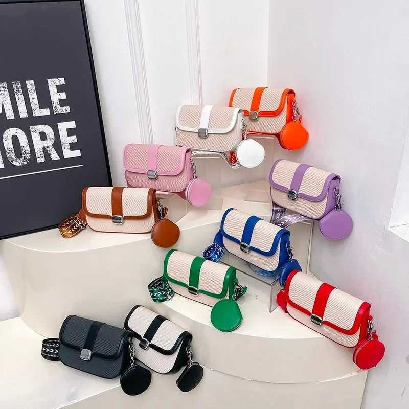 Premium Leather Crossbody Bag For Elegant Ladies From Luxury Brand By Famous Designer Shoulder BagW251111