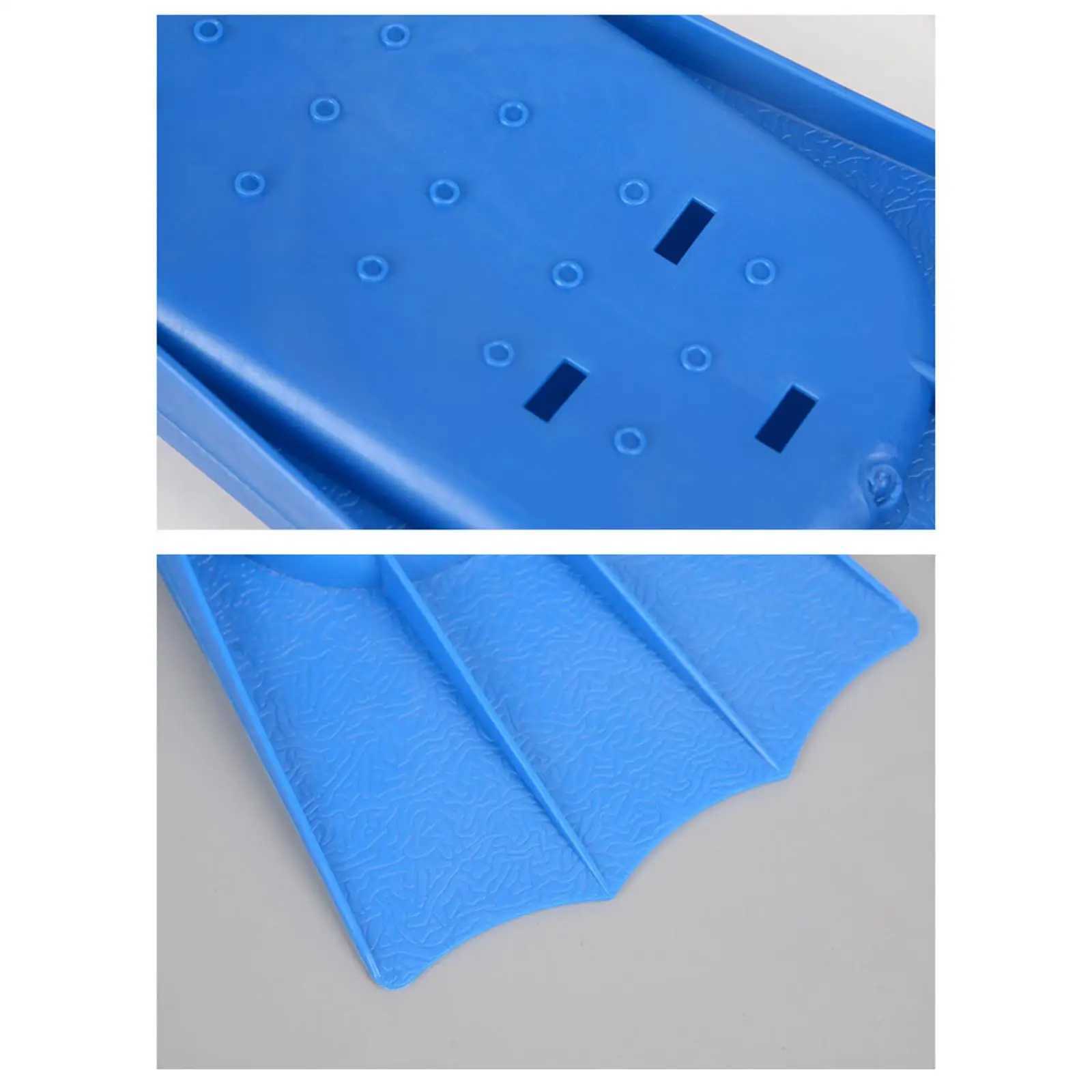 Lightweight swimming flip diving fins suitable for beginners and professionalsY250412