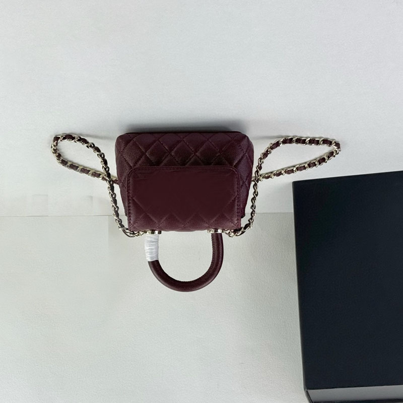 Designer bag messenger bag handbag Women Leather Handbag Womens crossbody fashion Clutch Shoulder bags gold Metal Classic Flap Baguette bag2215