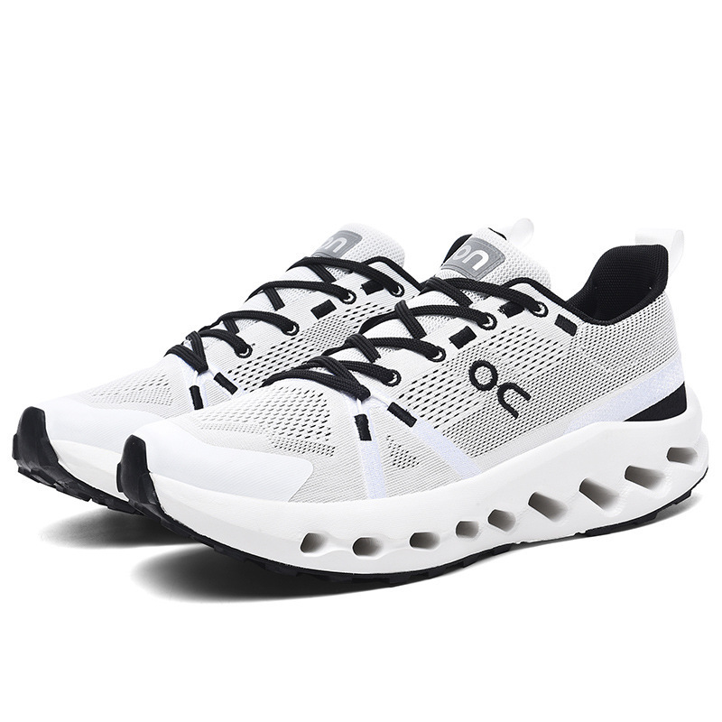 Casual shoes men's outdoor sports shoes fashion comfortable trendy mesh shoes sports shoes