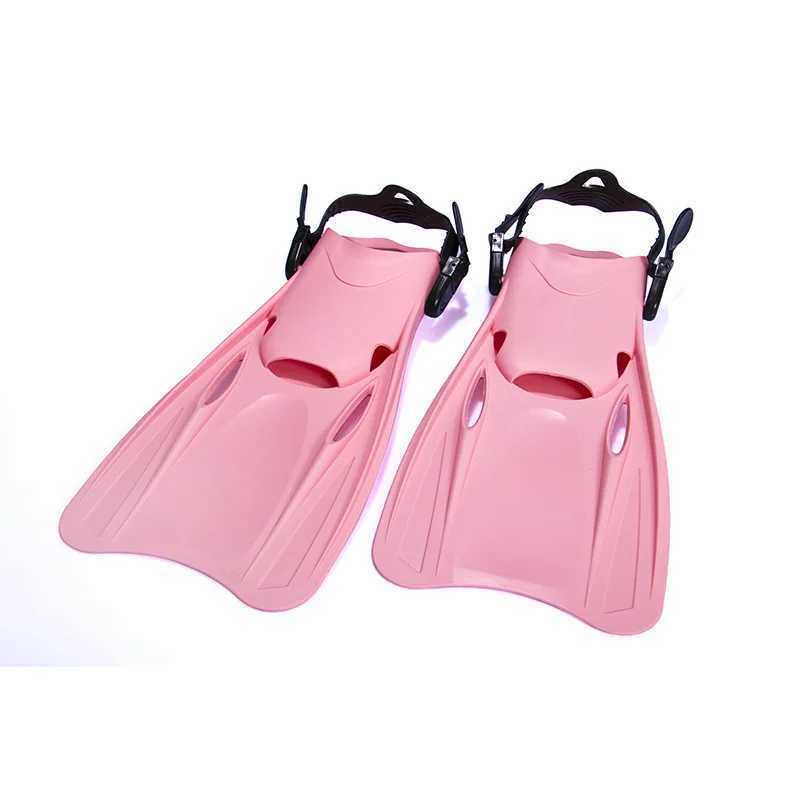 Advanced frog translator can adjust adult foot child long translator swimming frog shoesY250412