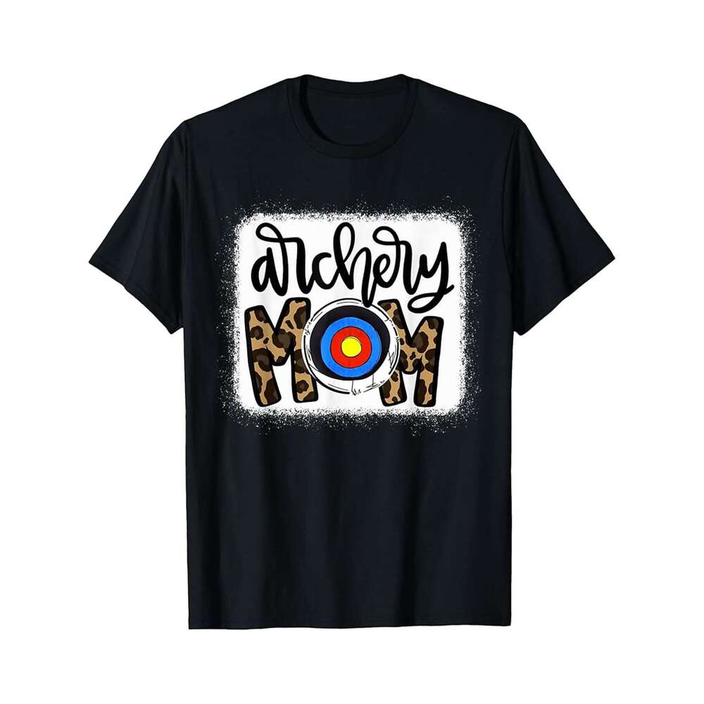 Designer T shirt April Name Gift Personalized Mama Bear With 2 Cubss - 220g T shits
