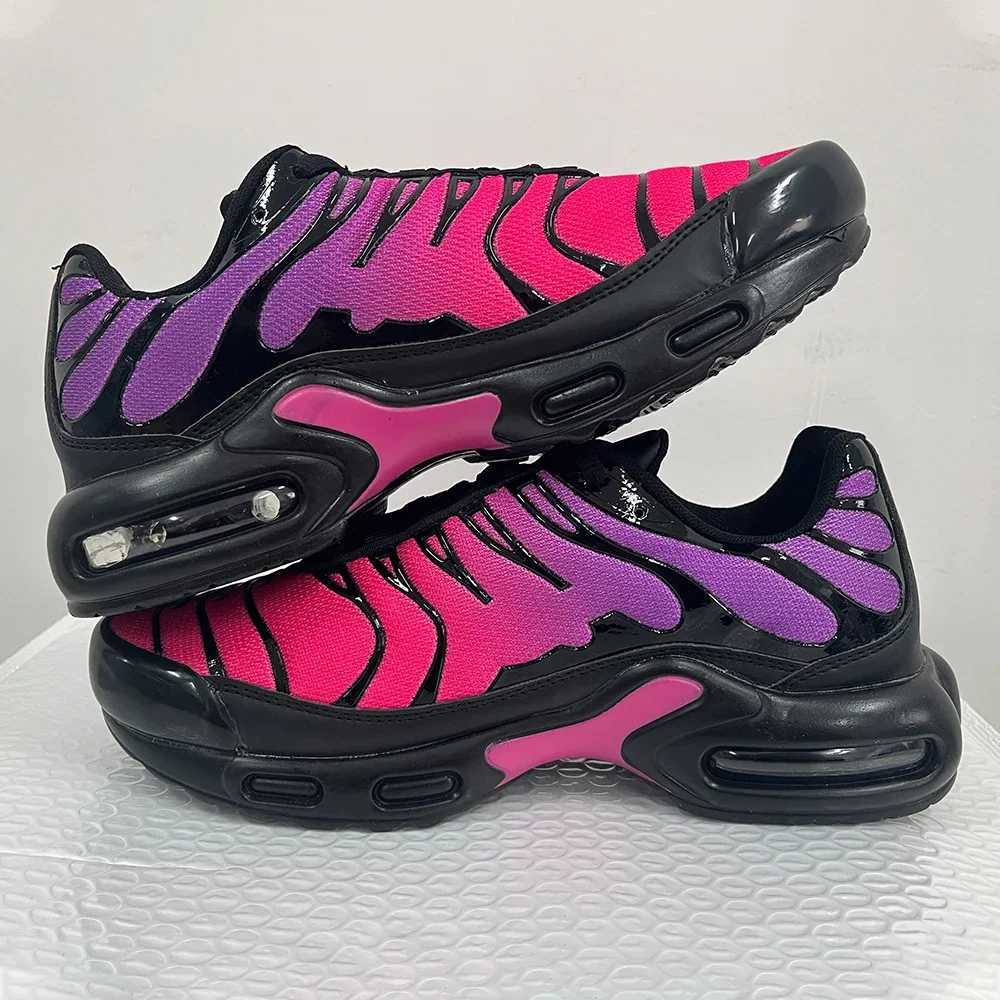 Running Shoes for Men Wen Cushioning Mesh Breathable Outdoor Casual Sports Tennis Shoes High Quality Sneakers Man Z250411