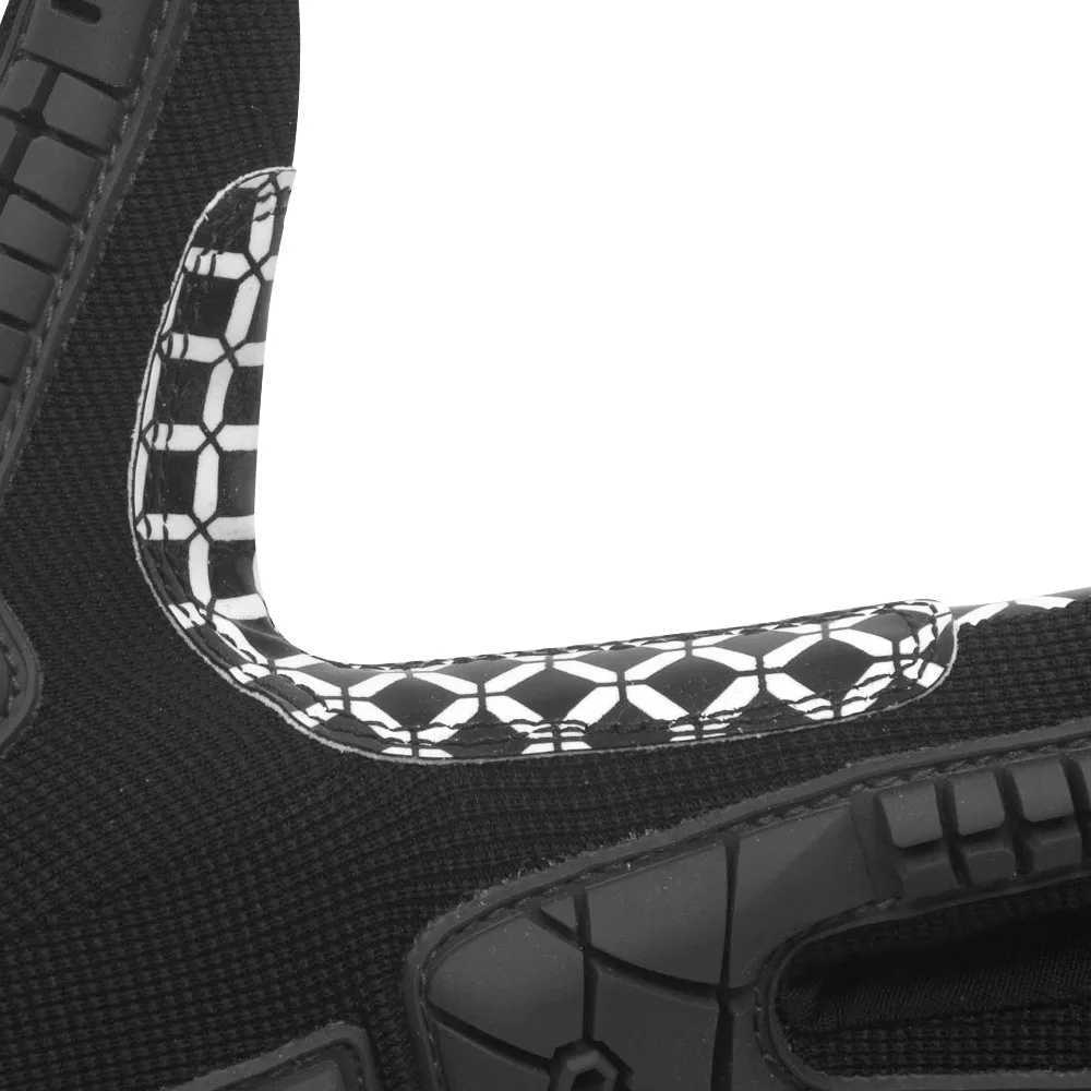 Seibertron Lineman 2.0 Padded Palm Football Receiver Gloves Flexible TPR Impact Protection Hand Back Gloves Adult SizeXJ250412