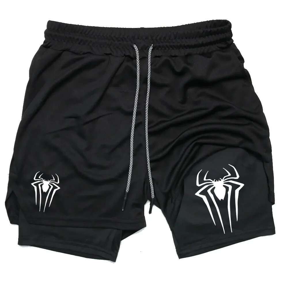 Compression Pants, Men's Underwear, Shorts, Sports, Running, 2