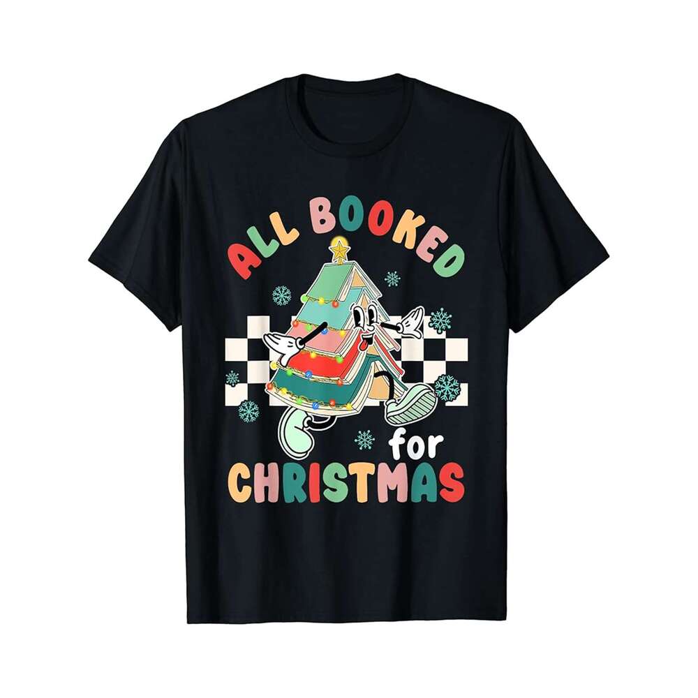 Designer T shirt All I Want For Christmas Is Cure For Child Abuse Awareness - 220g T shits