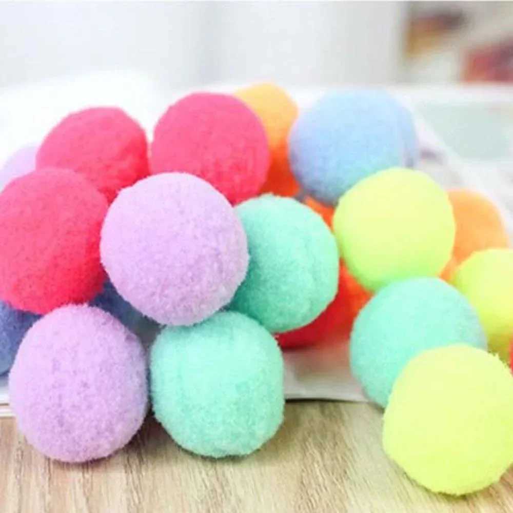 Delysia King 70 cat toy plush balls Y250412