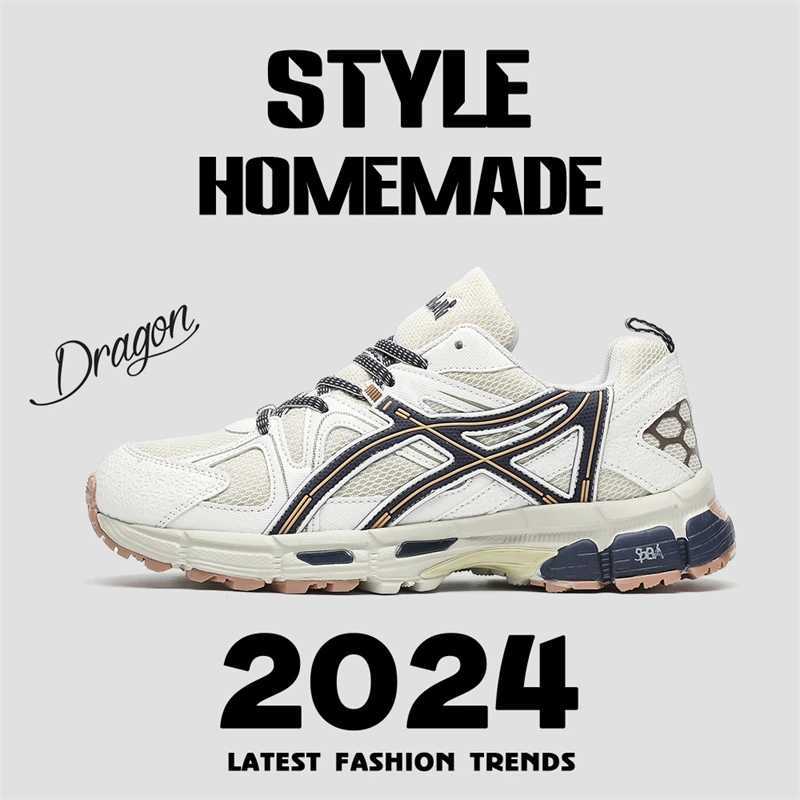 High Quality New Sneakers Men Women Fashion Casual Shoes with Neutral Anti Slip Anti Odor Performance Hot Selling Retro Run ShoeC250411