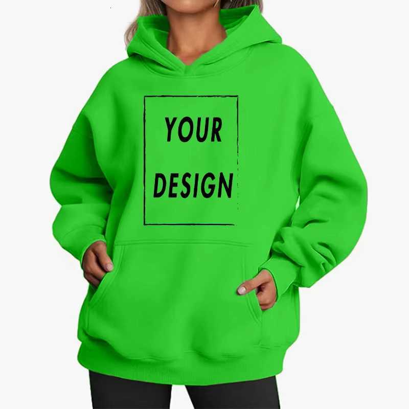 POD customization Women Hoodies Pullover Hooded Sweat Shirts Solid Color Jogger Long Sleeve Black Jogging Men Sweatshirt Sport Top Winter ClothingT251
