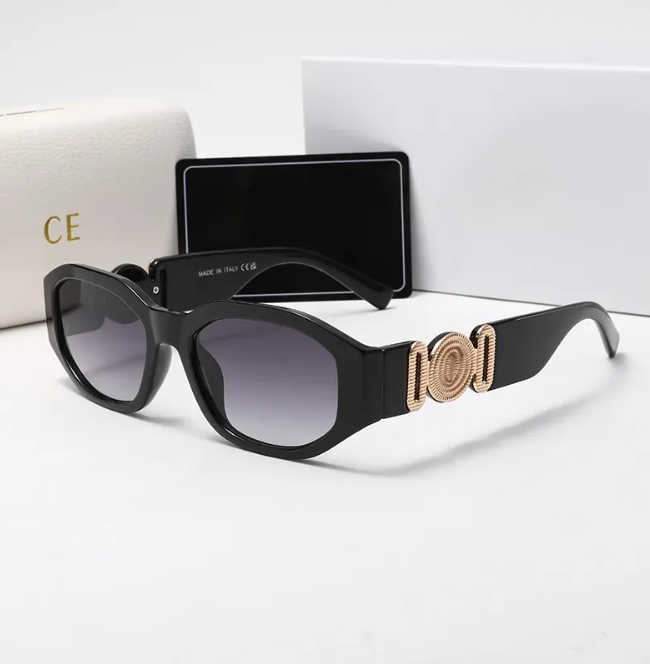 Designer sunglasses men womens designer sunglass luxury sun glasses fashion rectangle frame classic sunglasses for women mens glasses tide occhiali da sole a5682